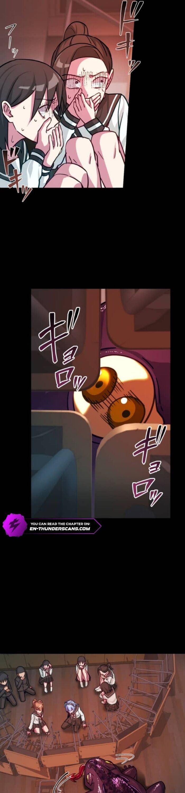 Siêu Thăng Cấp Anh Hùng - Chapter 41 - Page 13