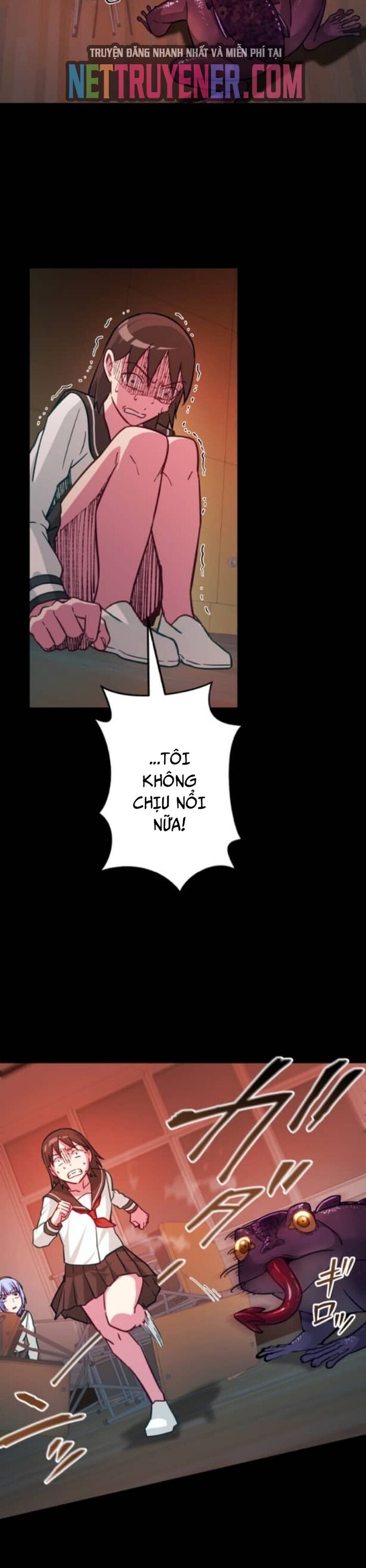 Siêu Thăng Cấp Anh Hùng - Chapter 41 - Page 14