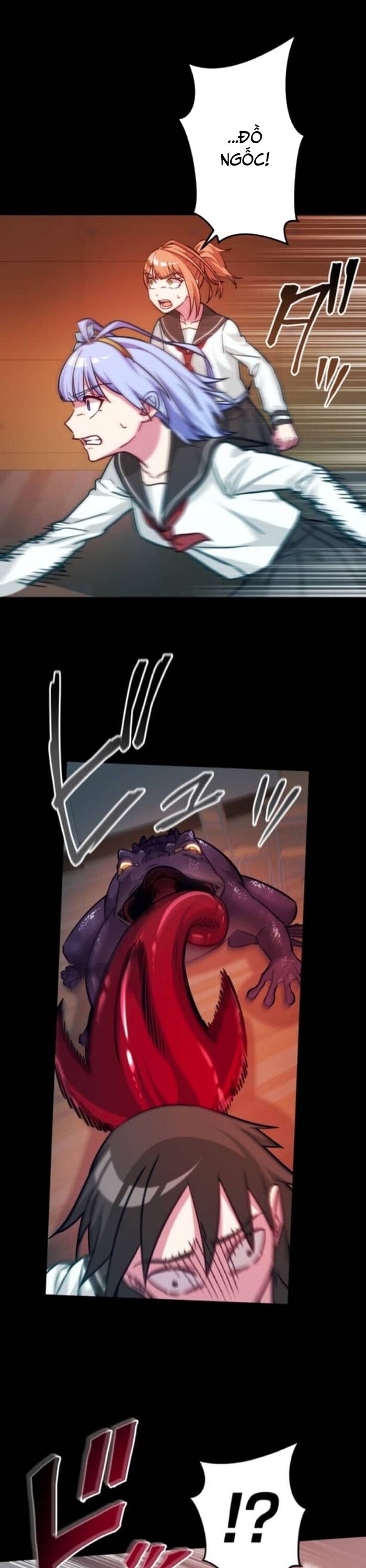 Siêu Thăng Cấp Anh Hùng - Chapter 41 - Page 15