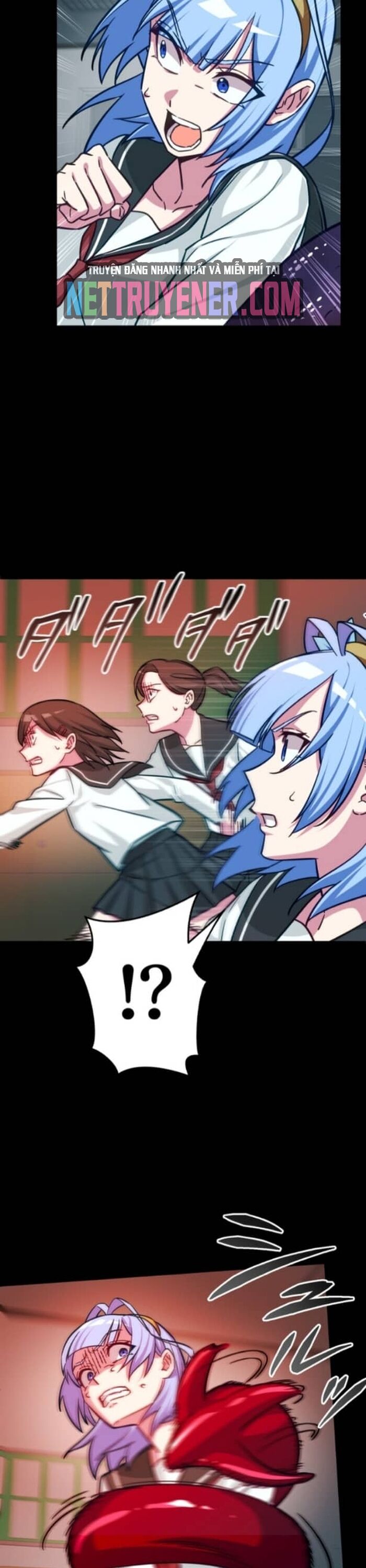 Siêu Thăng Cấp Anh Hùng - Chapter 41 - Page 17