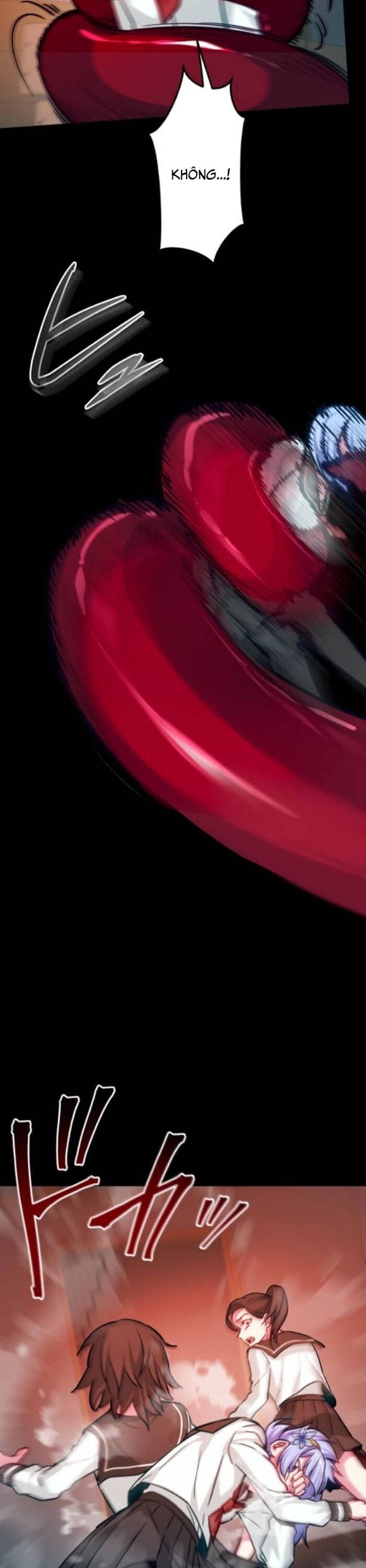Siêu Thăng Cấp Anh Hùng - Chapter 41 - Page 18