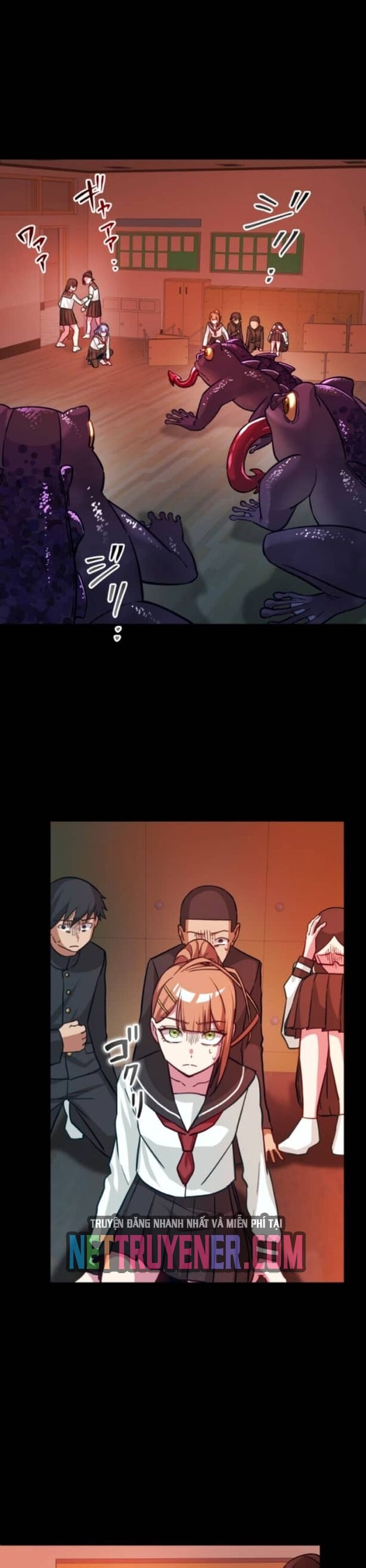 Siêu Thăng Cấp Anh Hùng - Chapter 41 - Page 20