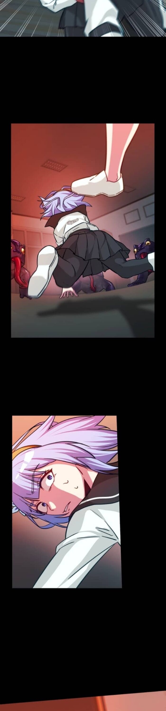 Siêu Thăng Cấp Anh Hùng - Chapter 41 - Page 22