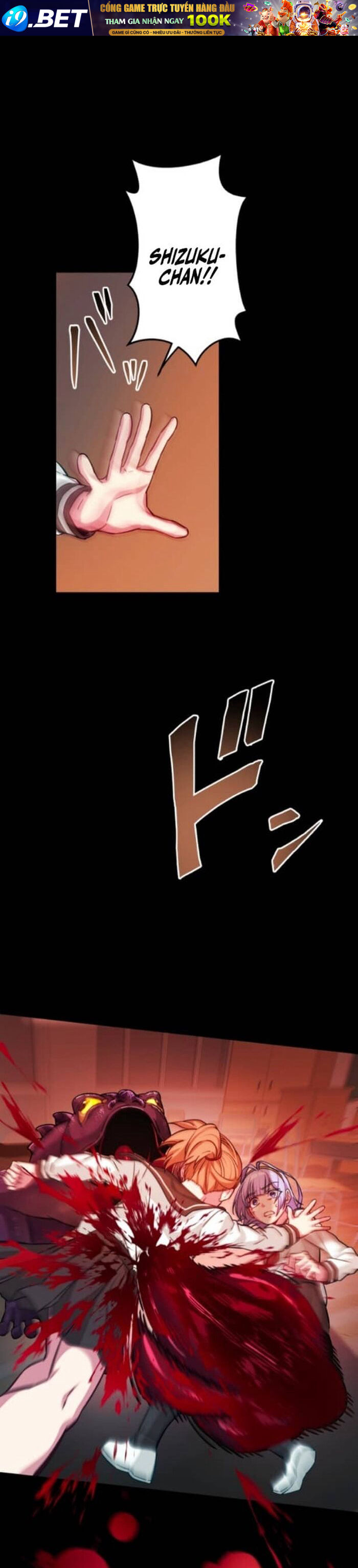 Siêu Thăng Cấp Anh Hùng - Chapter 41 - Page 24