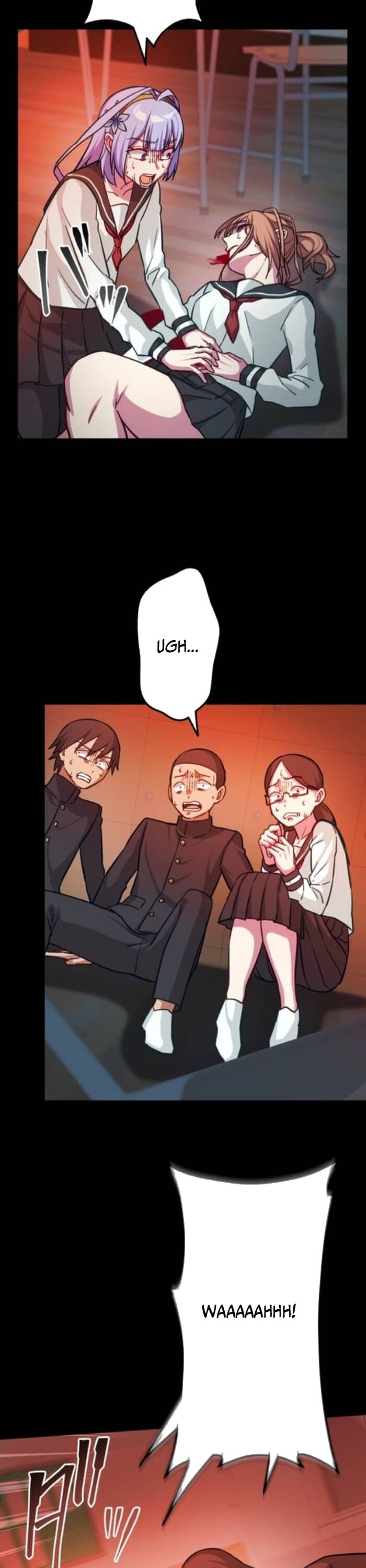 Siêu Thăng Cấp Anh Hùng - Chapter 41 - Page 26