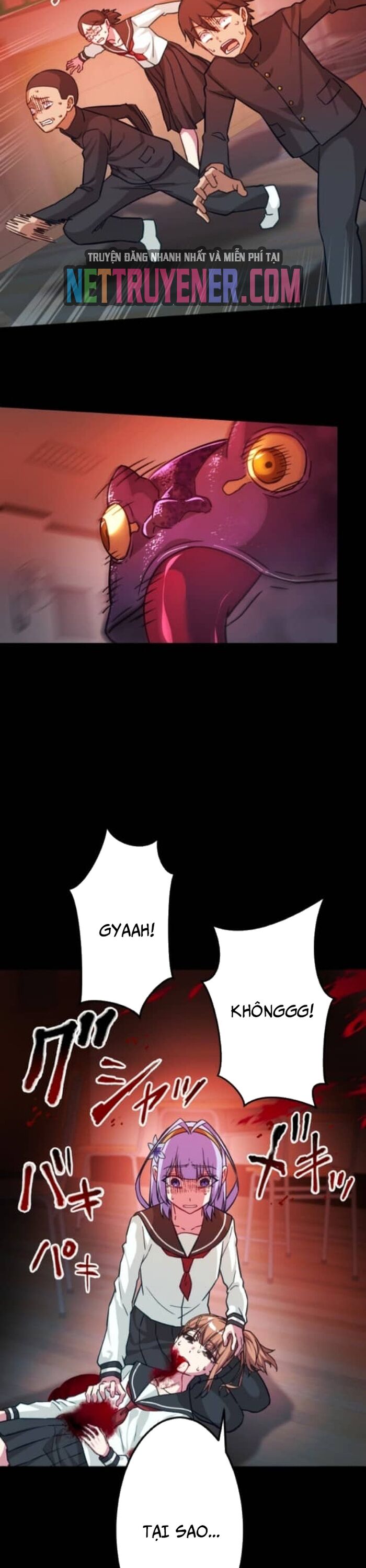 Siêu Thăng Cấp Anh Hùng - Chapter 41 - Page 27