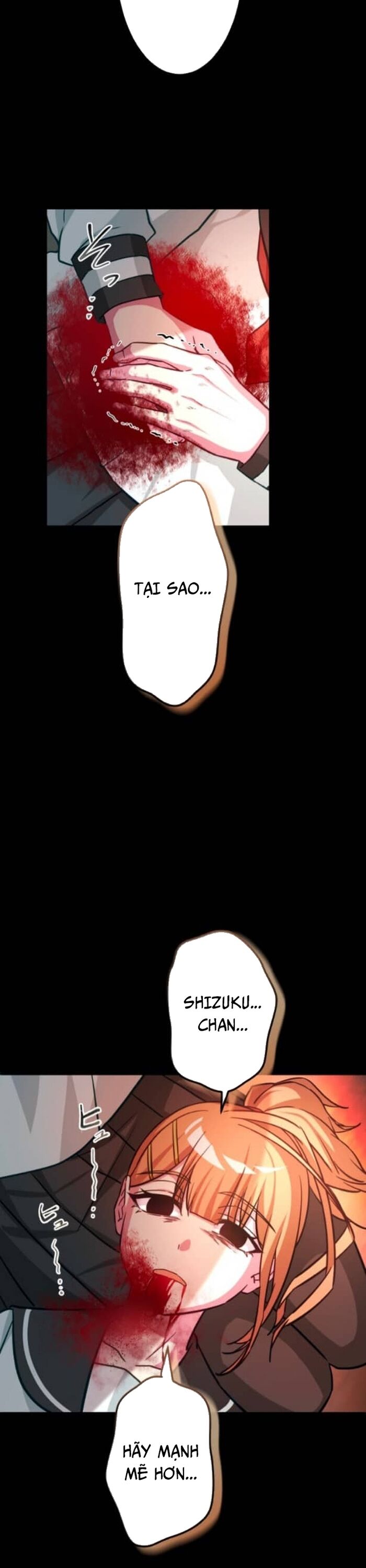 Siêu Thăng Cấp Anh Hùng - Chapter 41 - Page 28