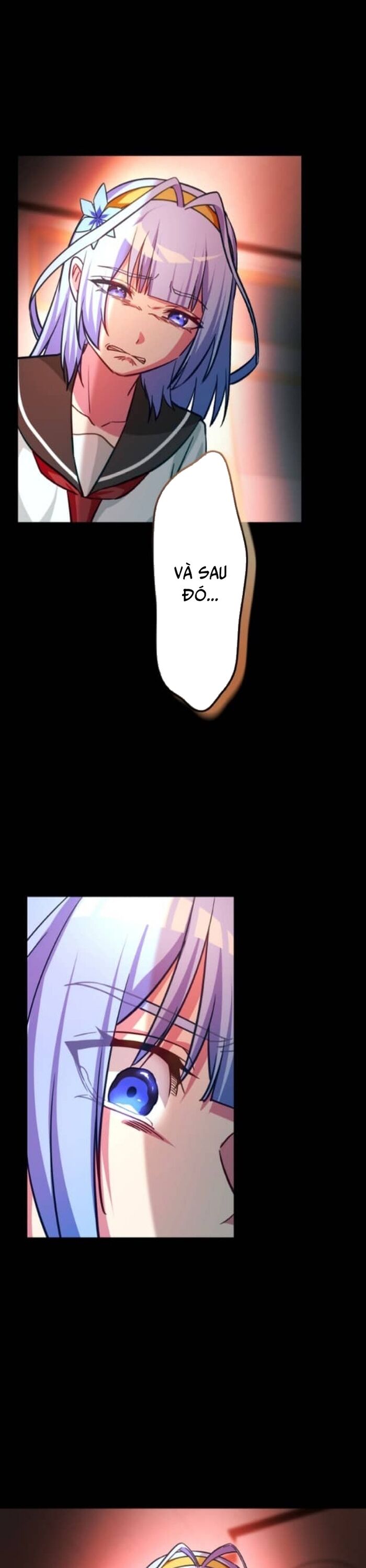 Siêu Thăng Cấp Anh Hùng - Chapter 41 - Page 29