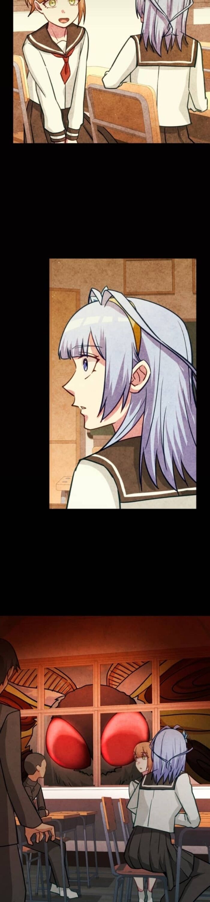 Siêu Thăng Cấp Anh Hùng - Chapter 41 - Page 3