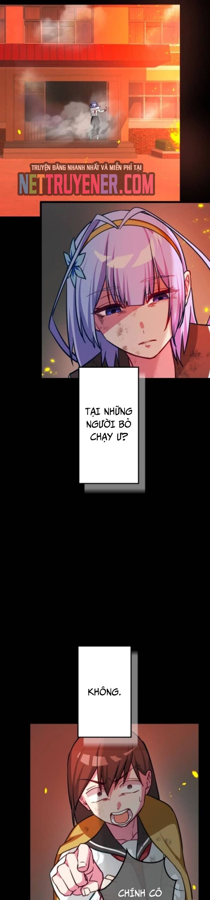 Siêu Thăng Cấp Anh Hùng - Chapter 41 - Page 31