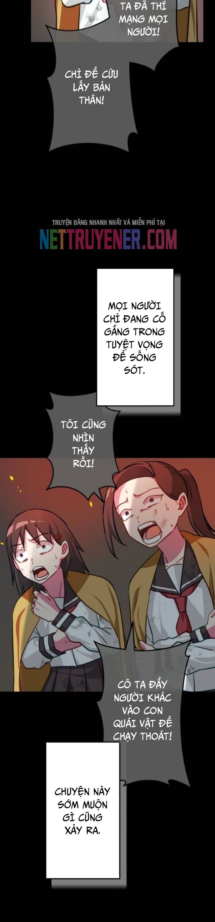 Siêu Thăng Cấp Anh Hùng - Chapter 41 - Page 32