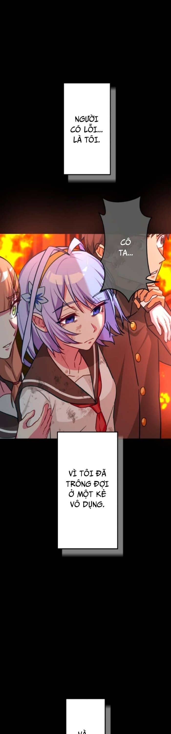 Siêu Thăng Cấp Anh Hùng - Chapter 41 - Page 33