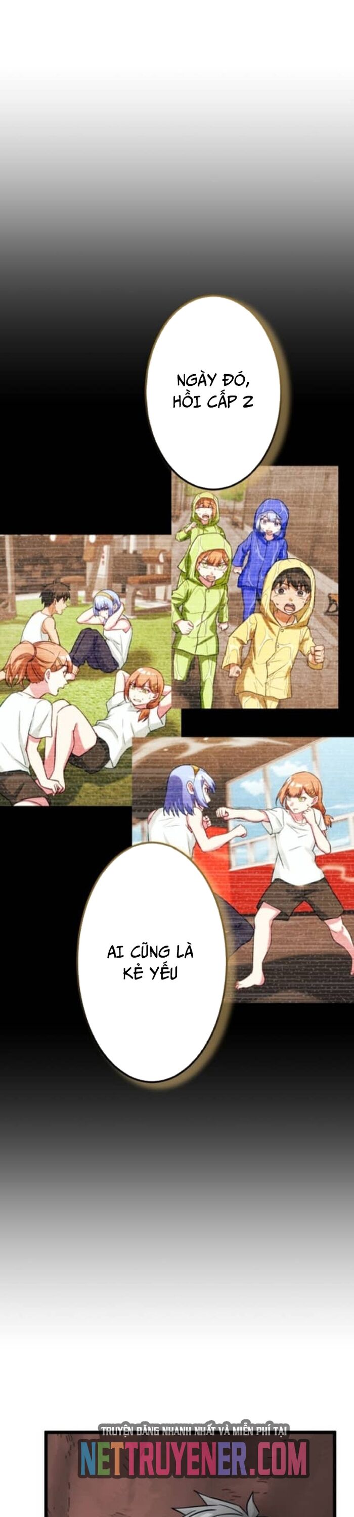 Siêu Thăng Cấp Anh Hùng - Chapter 41 - Page 37