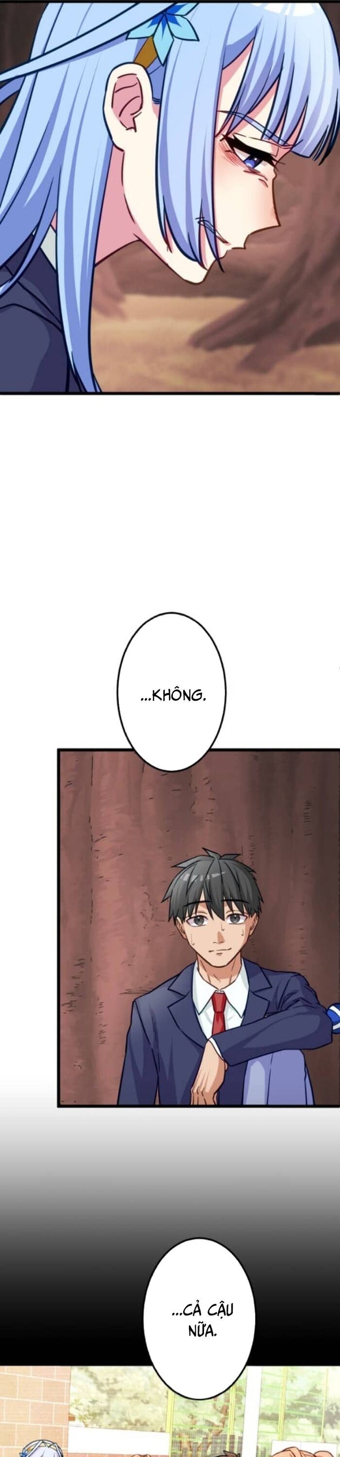 Siêu Thăng Cấp Anh Hùng - Chapter 41 - Page 39