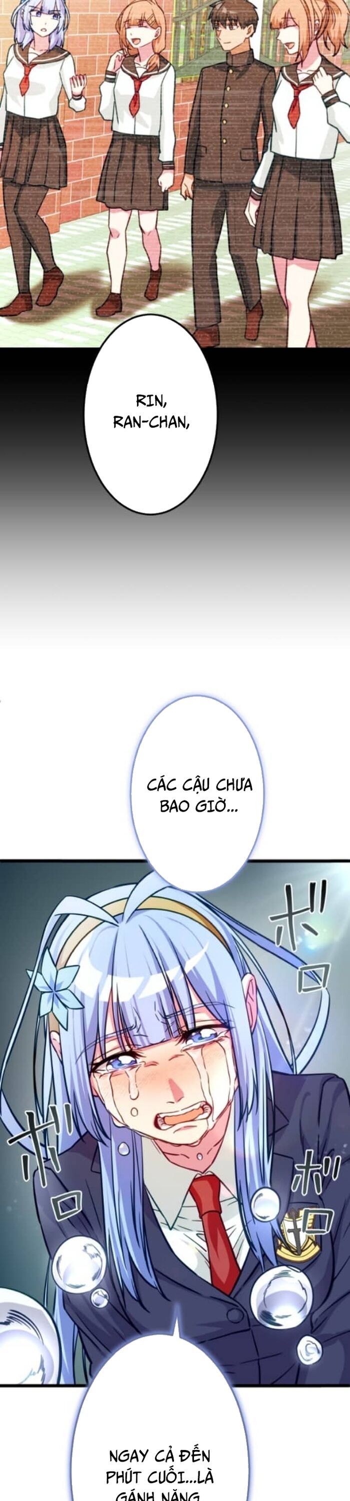 Siêu Thăng Cấp Anh Hùng - Chapter 41 - Page 40
