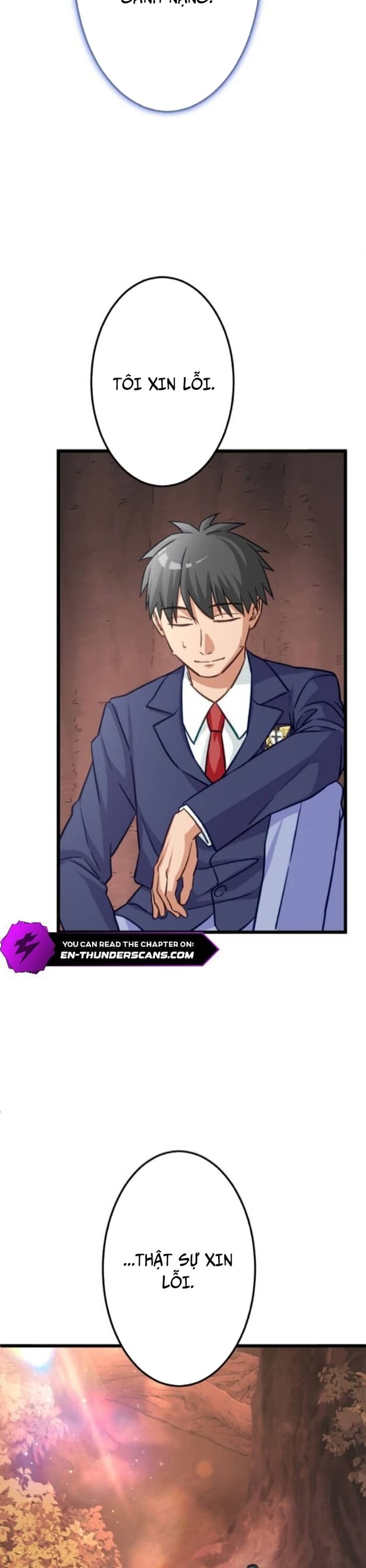 Siêu Thăng Cấp Anh Hùng - Chapter 41 - Page 41