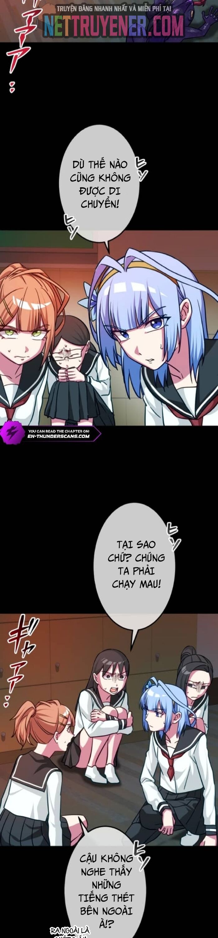 Siêu Thăng Cấp Anh Hùng - Chapter 41 - Page 6