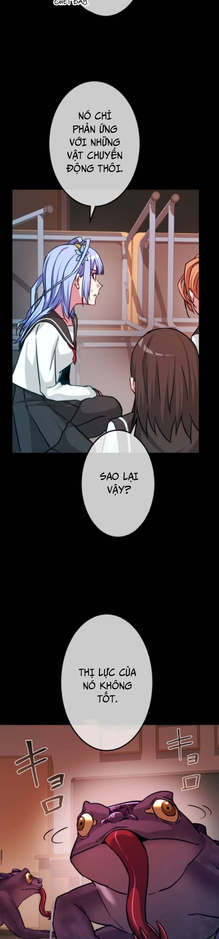 Siêu Thăng Cấp Anh Hùng - Chapter 41 - Page 7