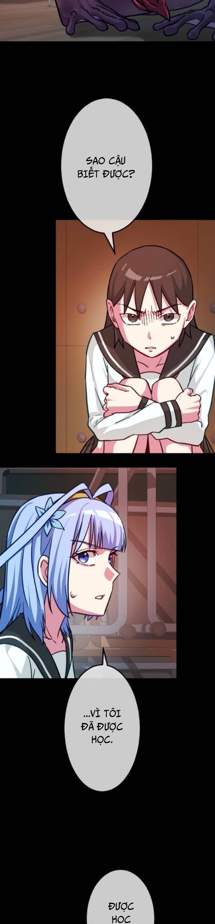 Siêu Thăng Cấp Anh Hùng - Chapter 41 - Page 8