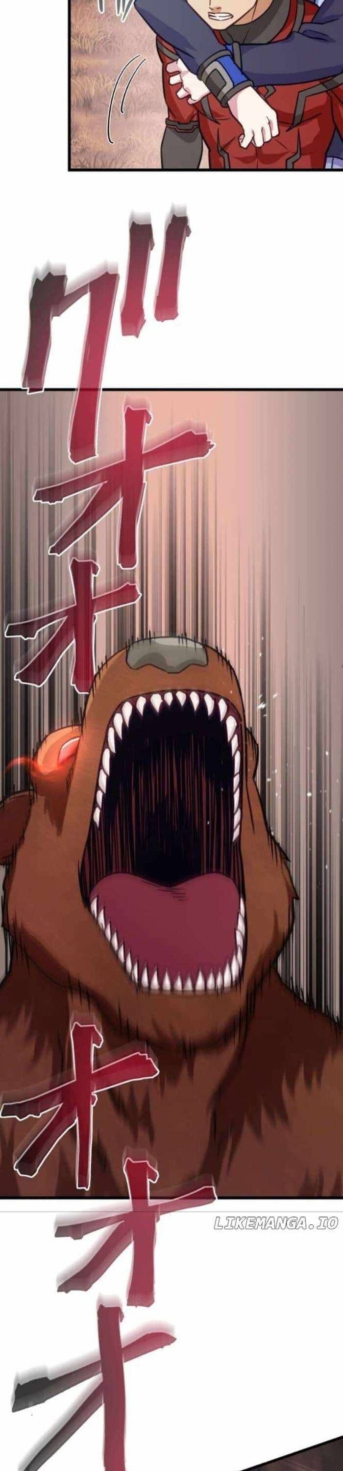 Siêu Thăng Cấp Anh Hùng - Chapter 42 - Page 11