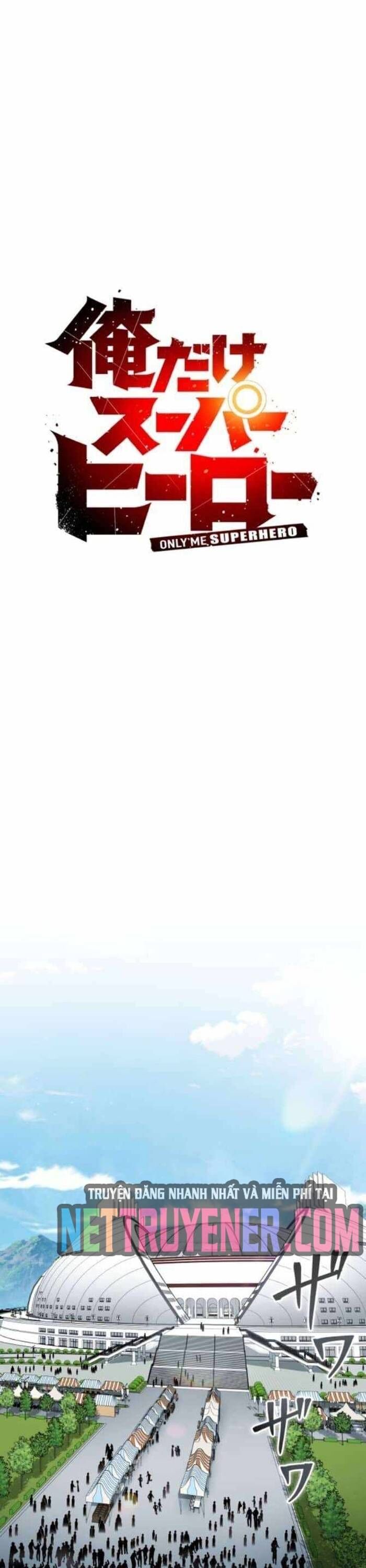 Siêu Thăng Cấp Anh Hùng - Chapter 42 - Page 14