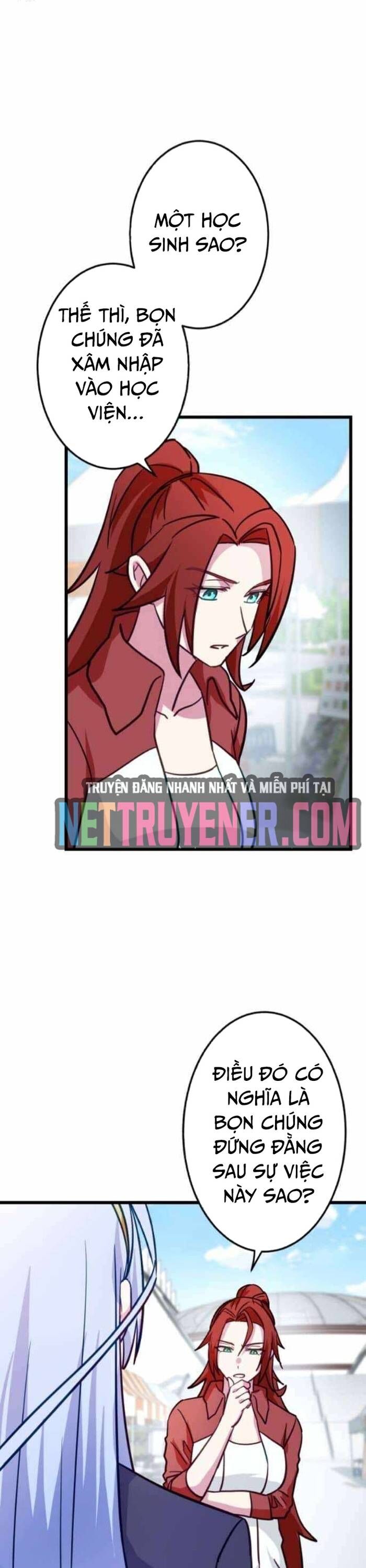 Siêu Thăng Cấp Anh Hùng - Chapter 42 - Page 33