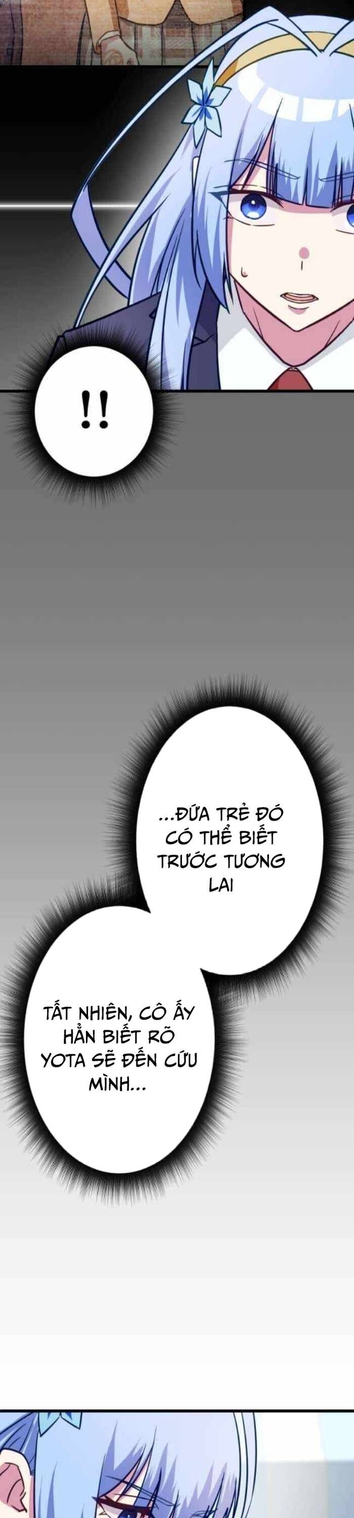 Siêu Thăng Cấp Anh Hùng - Chapter 42 - Page 35