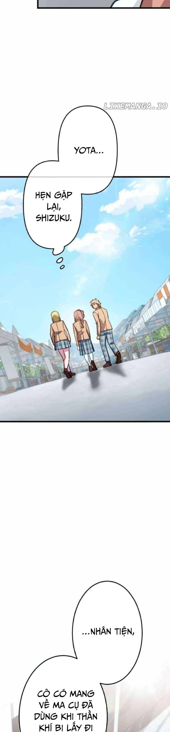 Siêu Thăng Cấp Anh Hùng - Chapter 42 - Page 38