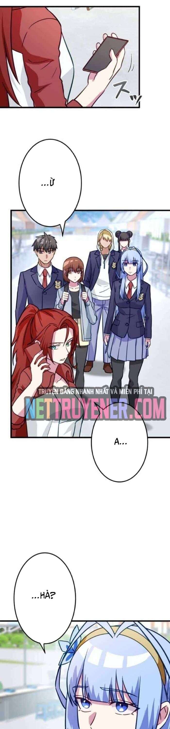 Siêu Thăng Cấp Anh Hùng - Chapter 42 - Page 40