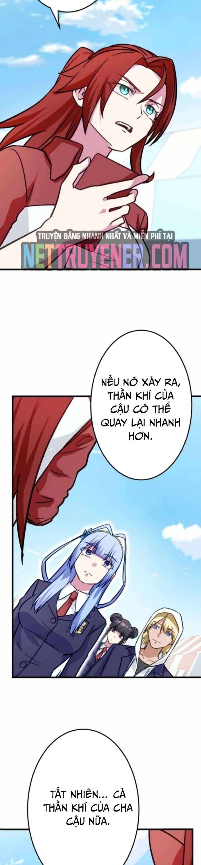 Siêu Thăng Cấp Anh Hùng - Chapter 42 - Page 42