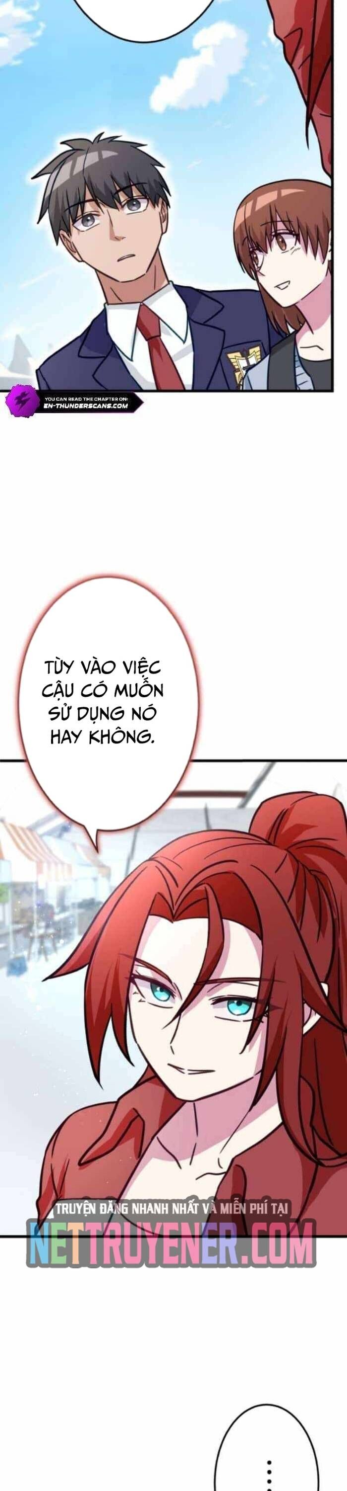 Siêu Thăng Cấp Anh Hùng - Chapter 42 - Page 43