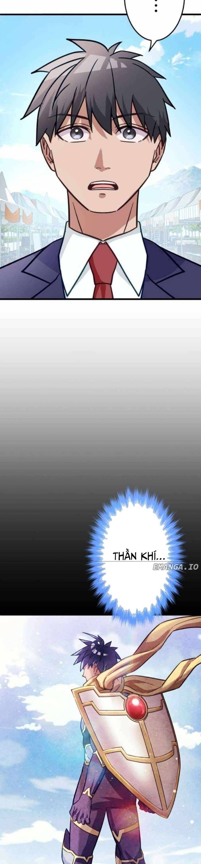 Siêu Thăng Cấp Anh Hùng - Chapter 42 - Page 44