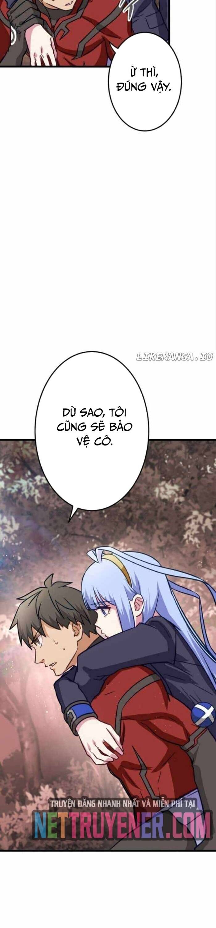 Siêu Thăng Cấp Anh Hùng - Chapter 42 - Page 5