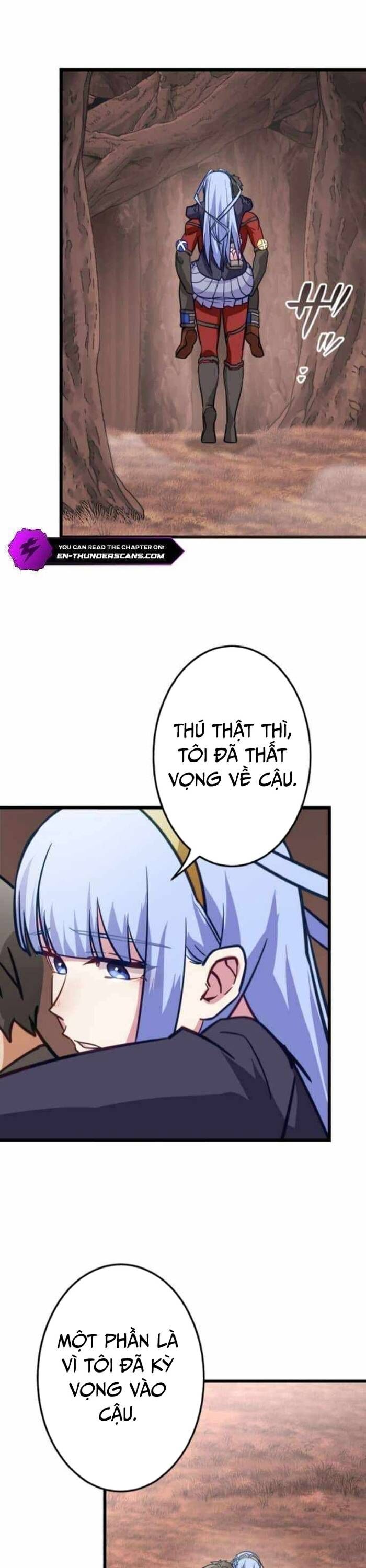 Siêu Thăng Cấp Anh Hùng - Chapter 42 - Page 6