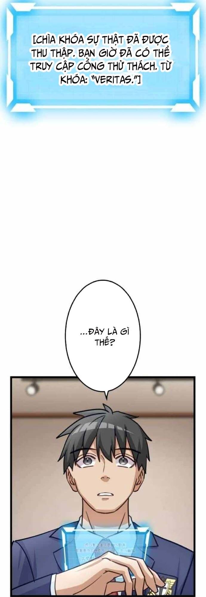 Siêu Thăng Cấp Anh Hùng - Chapter 43 - Page 10