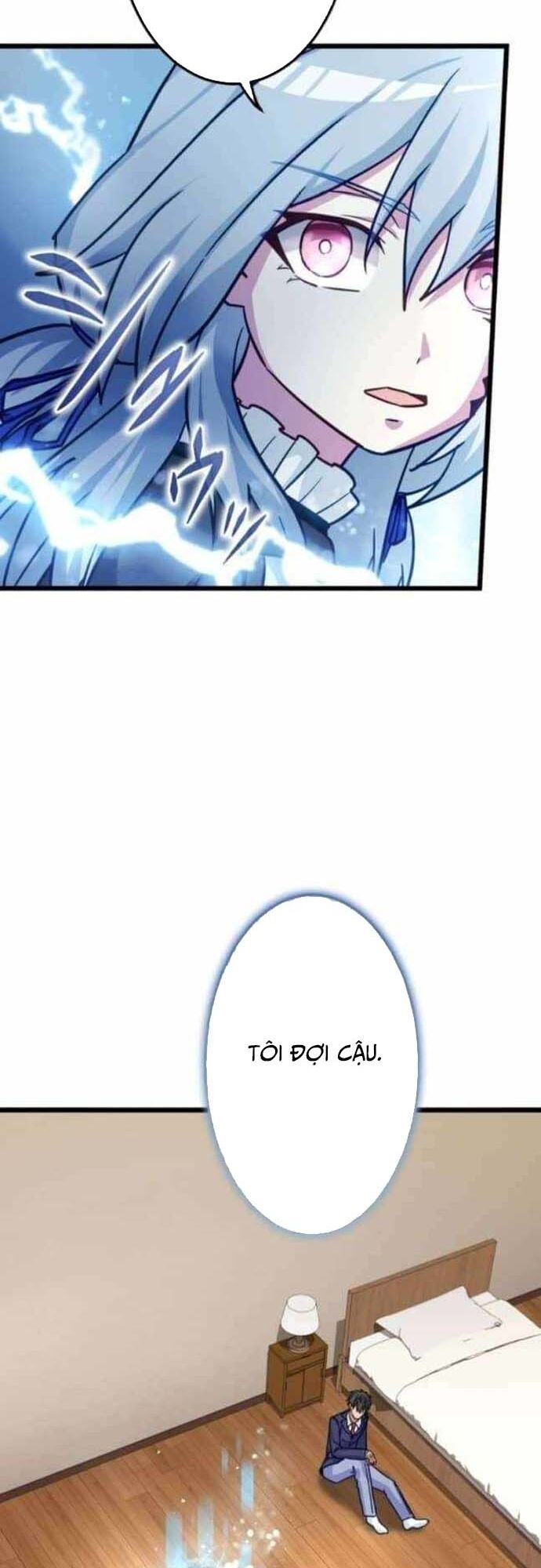 Siêu Thăng Cấp Anh Hùng - Chapter 43 - Page 13