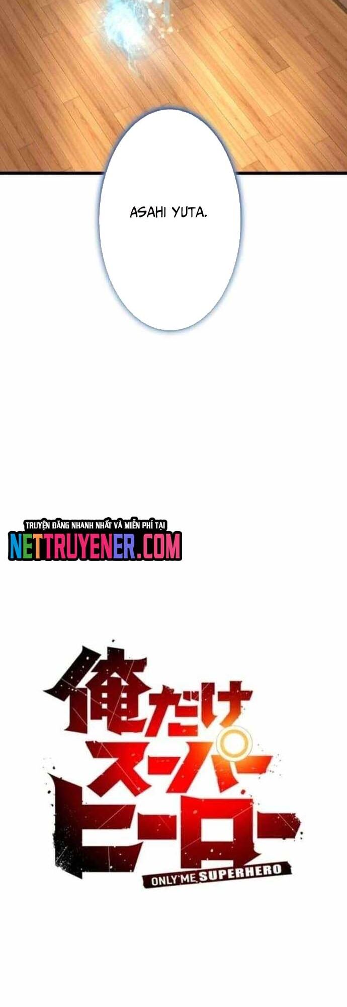 Siêu Thăng Cấp Anh Hùng - Chapter 43 - Page 14