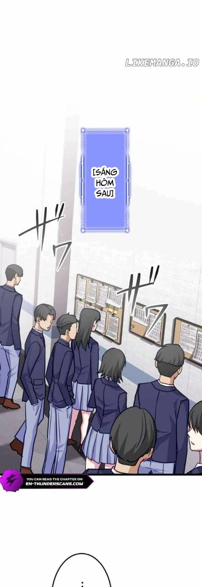 Siêu Thăng Cấp Anh Hùng - Chapter 43 - Page 15