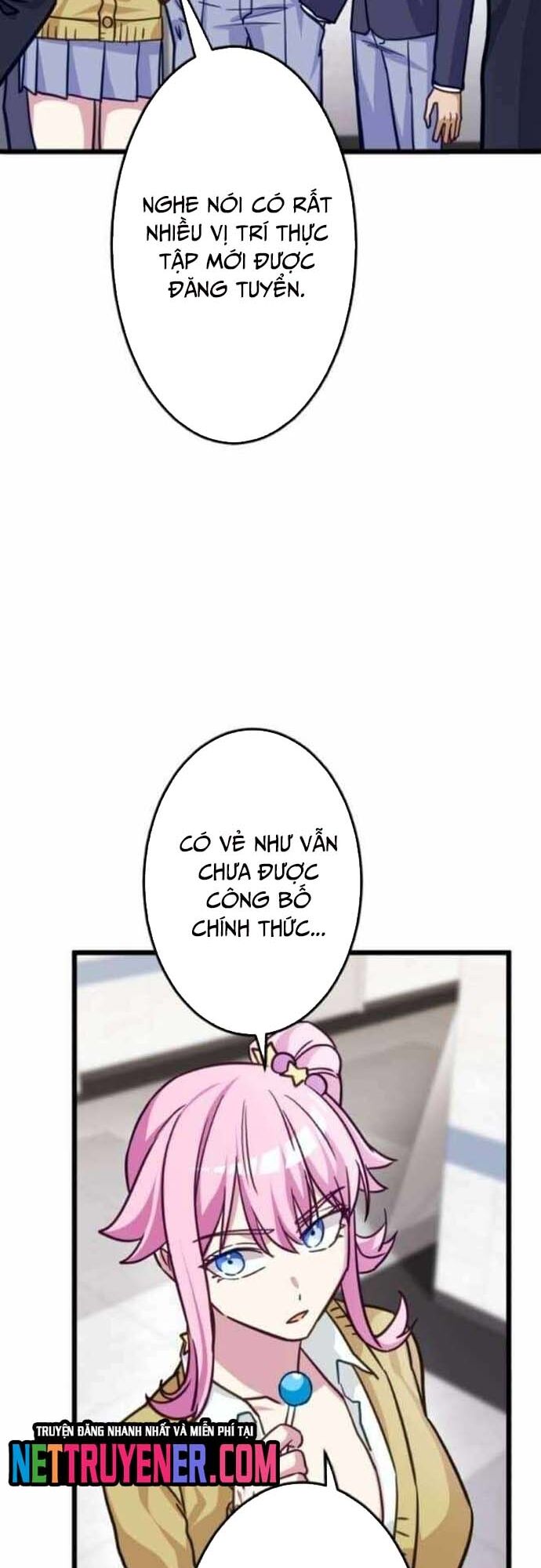 Siêu Thăng Cấp Anh Hùng - Chapter 43 - Page 18