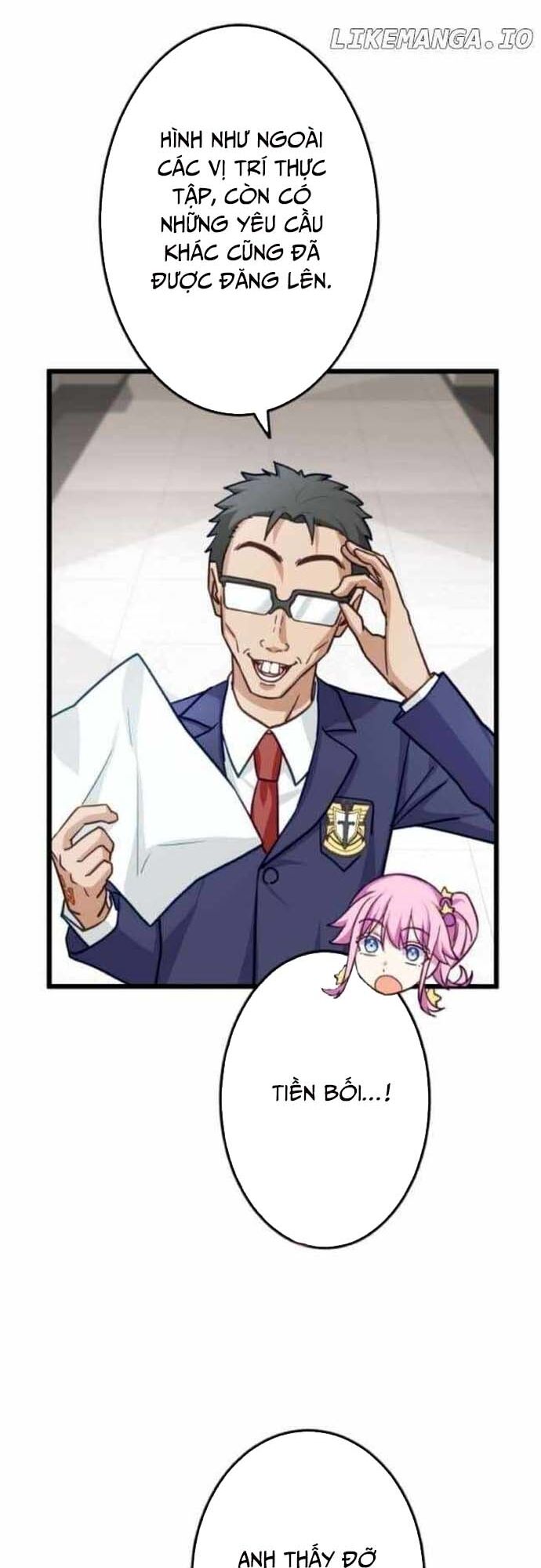 Siêu Thăng Cấp Anh Hùng - Chapter 43 - Page 20