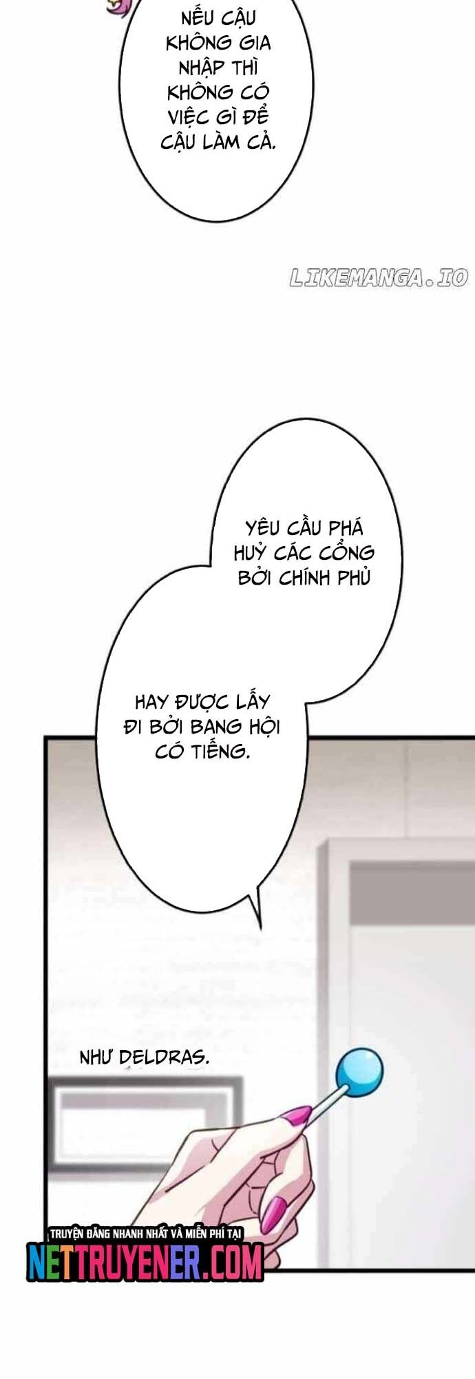 Siêu Thăng Cấp Anh Hùng - Chapter 43 - Page 25