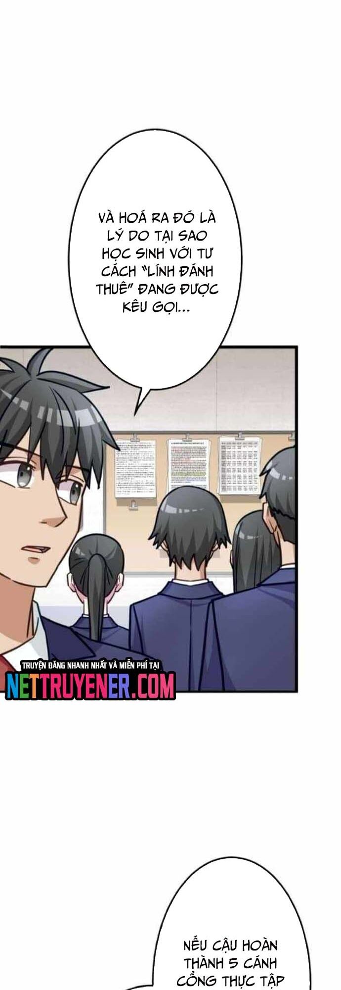 Siêu Thăng Cấp Anh Hùng - Chapter 43 - Page 27