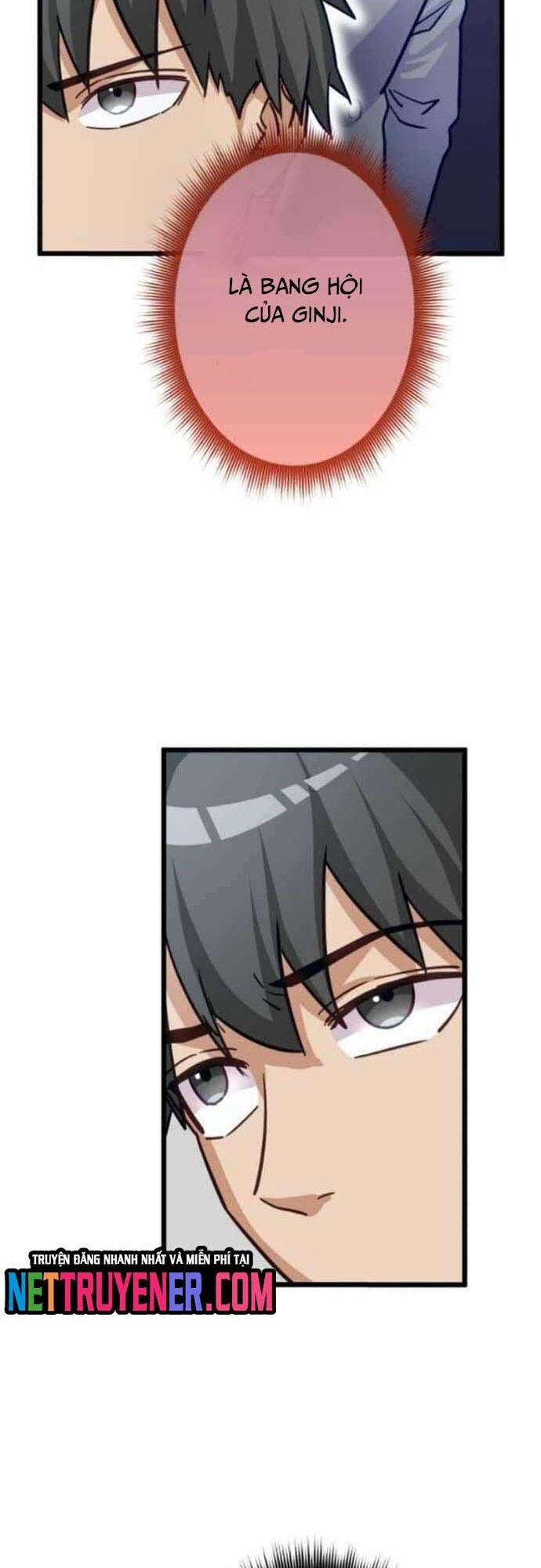 Siêu Thăng Cấp Anh Hùng - Chapter 43 - Page 31