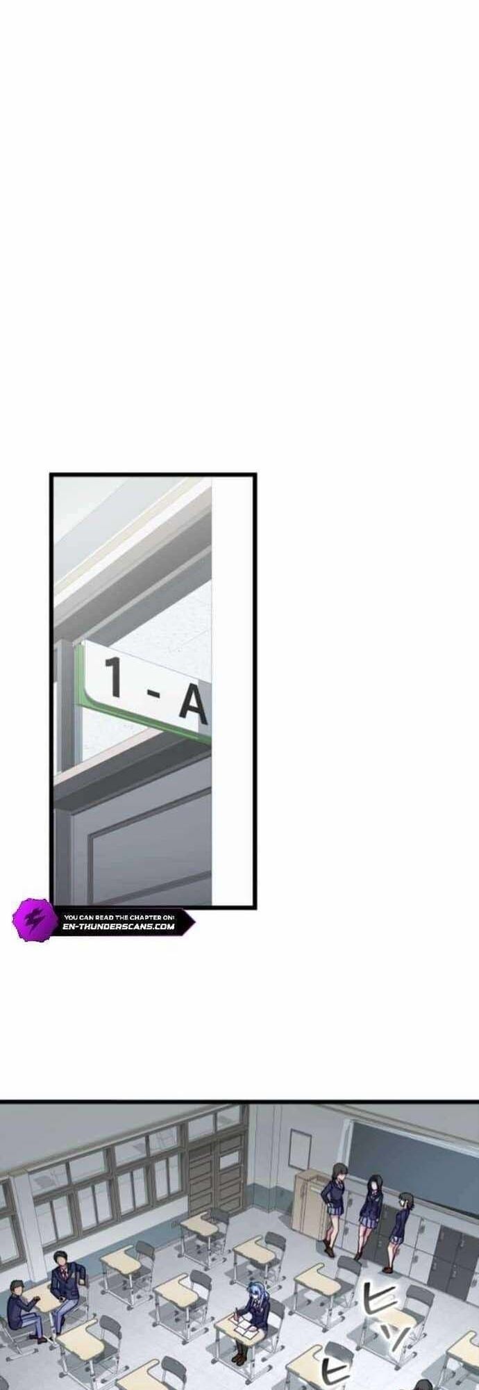 Siêu Thăng Cấp Anh Hùng - Chapter 43 - Page 33