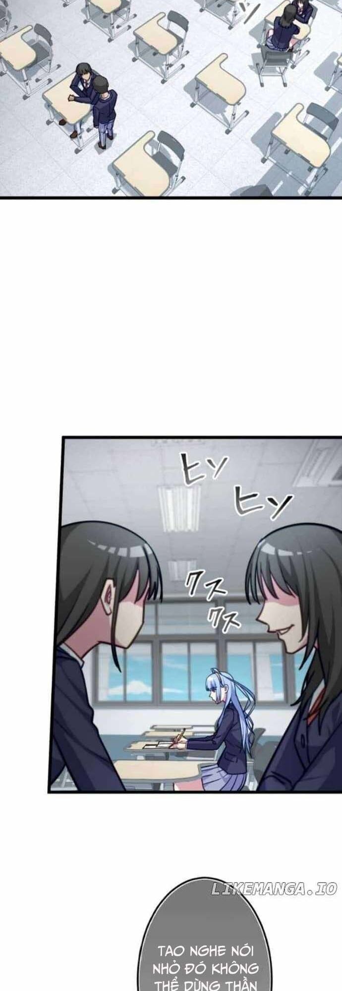 Siêu Thăng Cấp Anh Hùng - Chapter 43 - Page 34