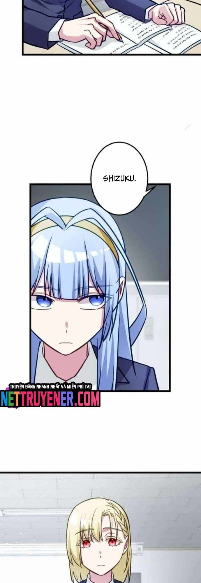 Siêu Thăng Cấp Anh Hùng - Chapter 43 - Page 37