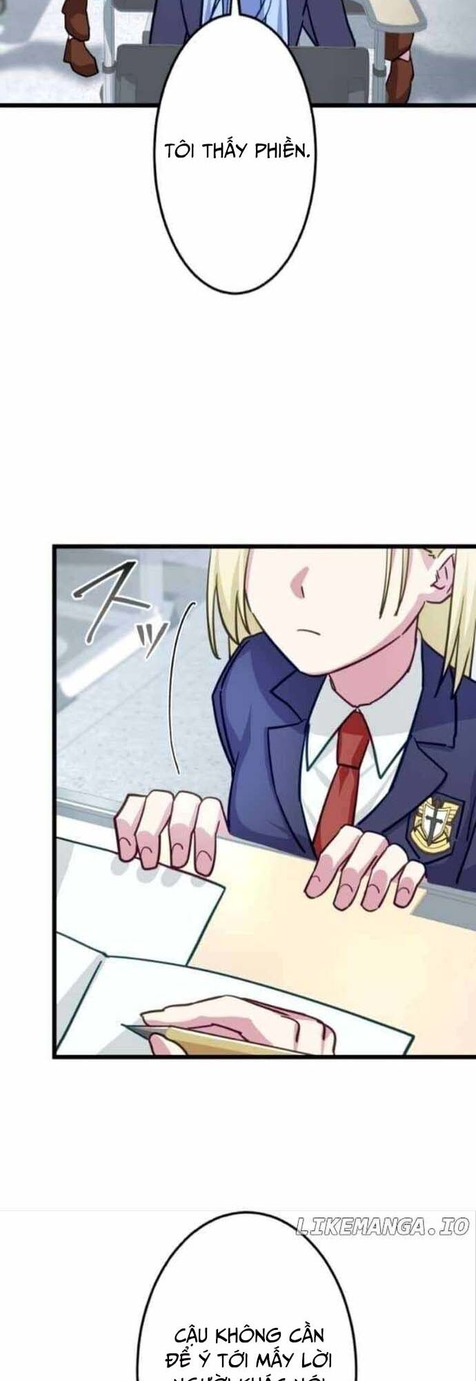 Siêu Thăng Cấp Anh Hùng - Chapter 43 - Page 39