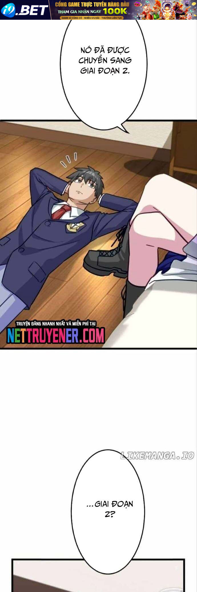 Siêu Thăng Cấp Anh Hùng - Chapter 43 - Page 4