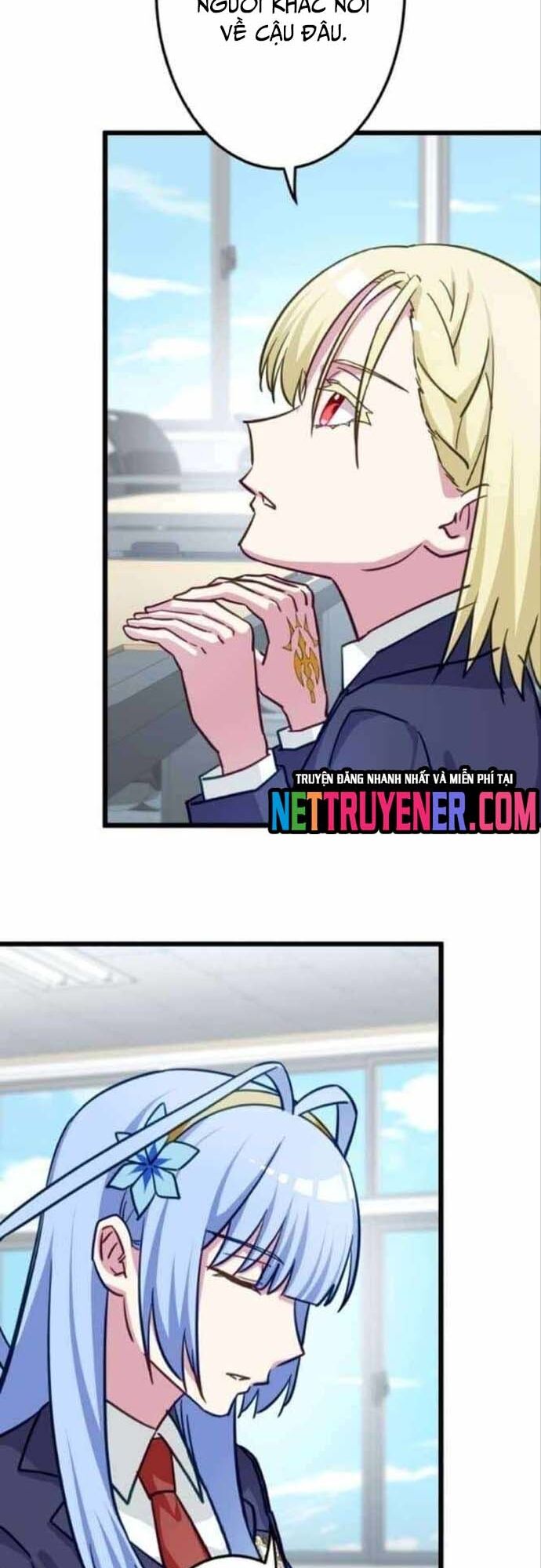 Siêu Thăng Cấp Anh Hùng - Chapter 43 - Page 40