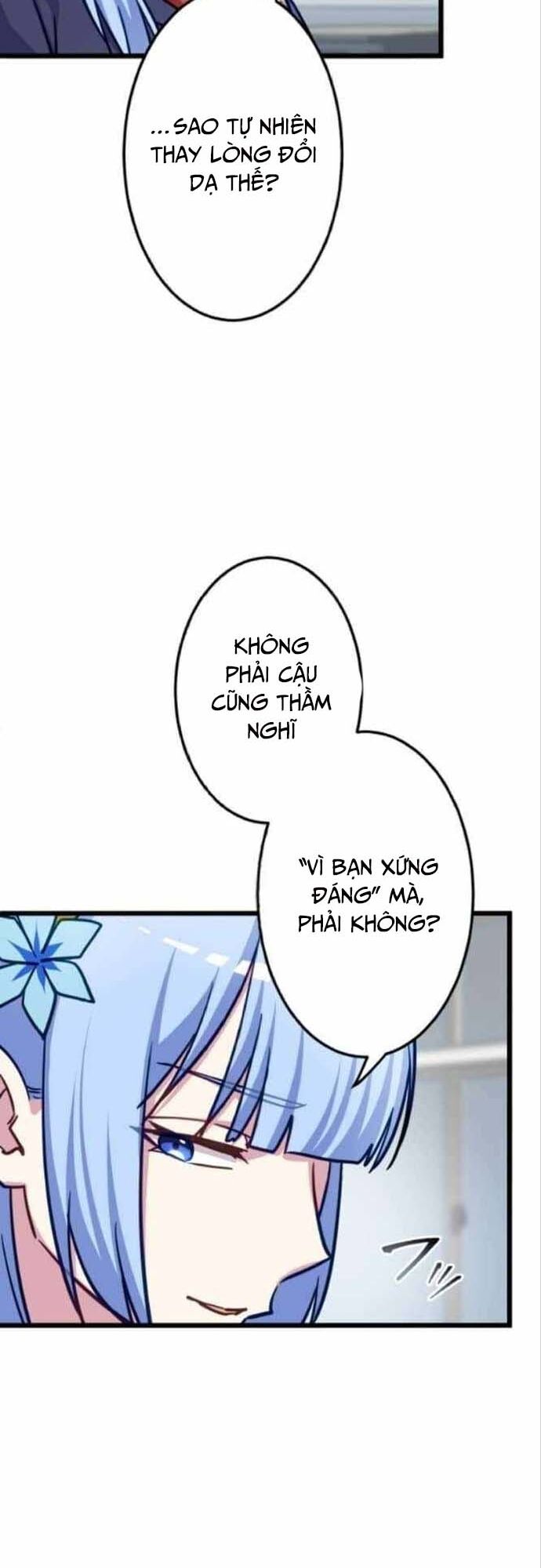 Siêu Thăng Cấp Anh Hùng - Chapter 43 - Page 41